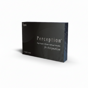 Perception